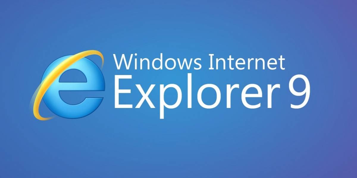 Microsoft lanzará Internet Explorer 9 la próxima semana