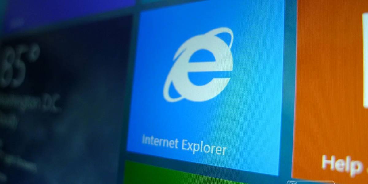 Ingeniero de Google obtendrá la primera recompensa por encontrar fallas en Internet Explorer 11