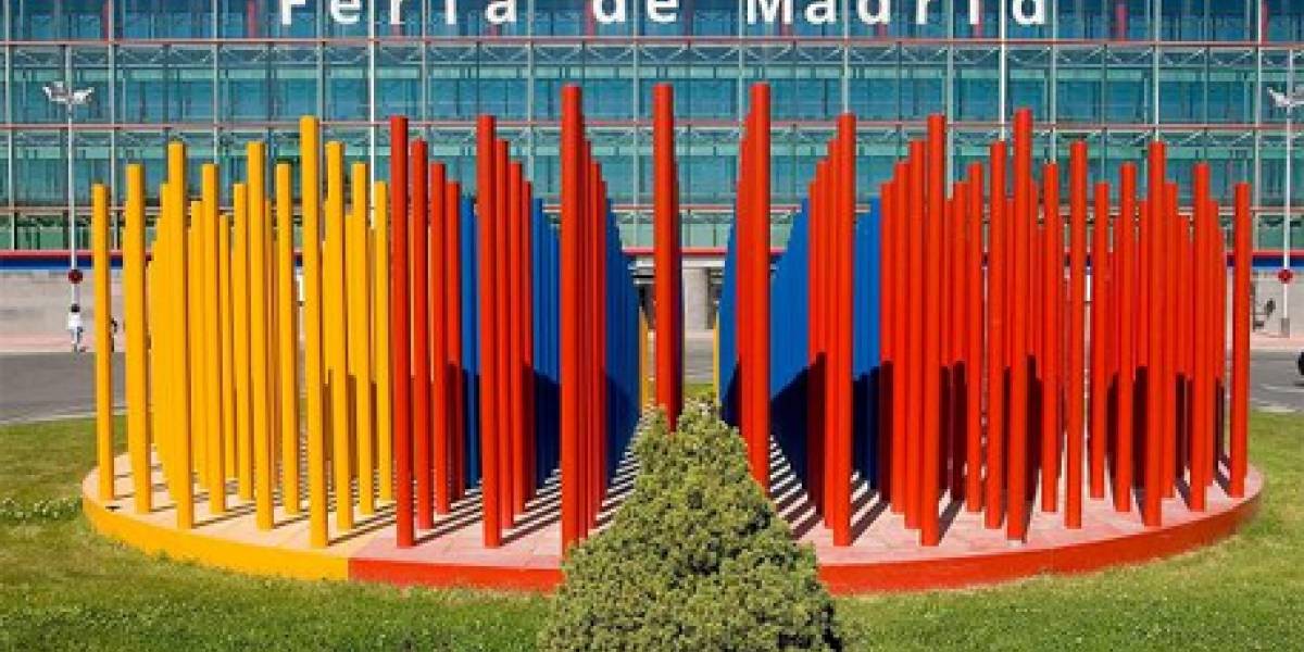 El marketing digital tiene una cita en Madrid