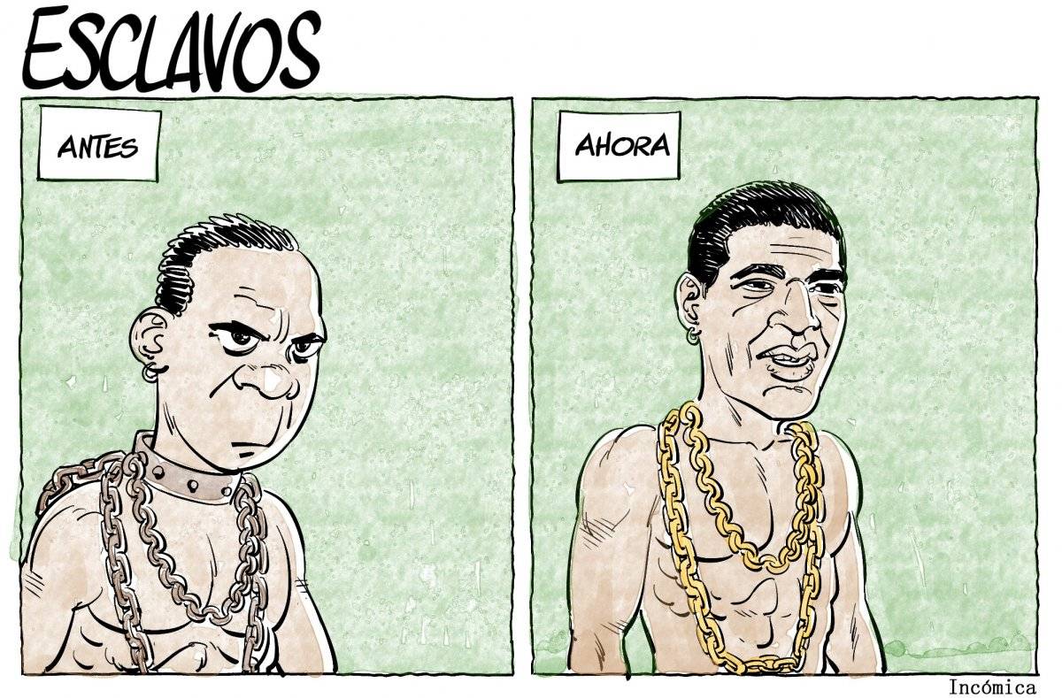 Caricatura