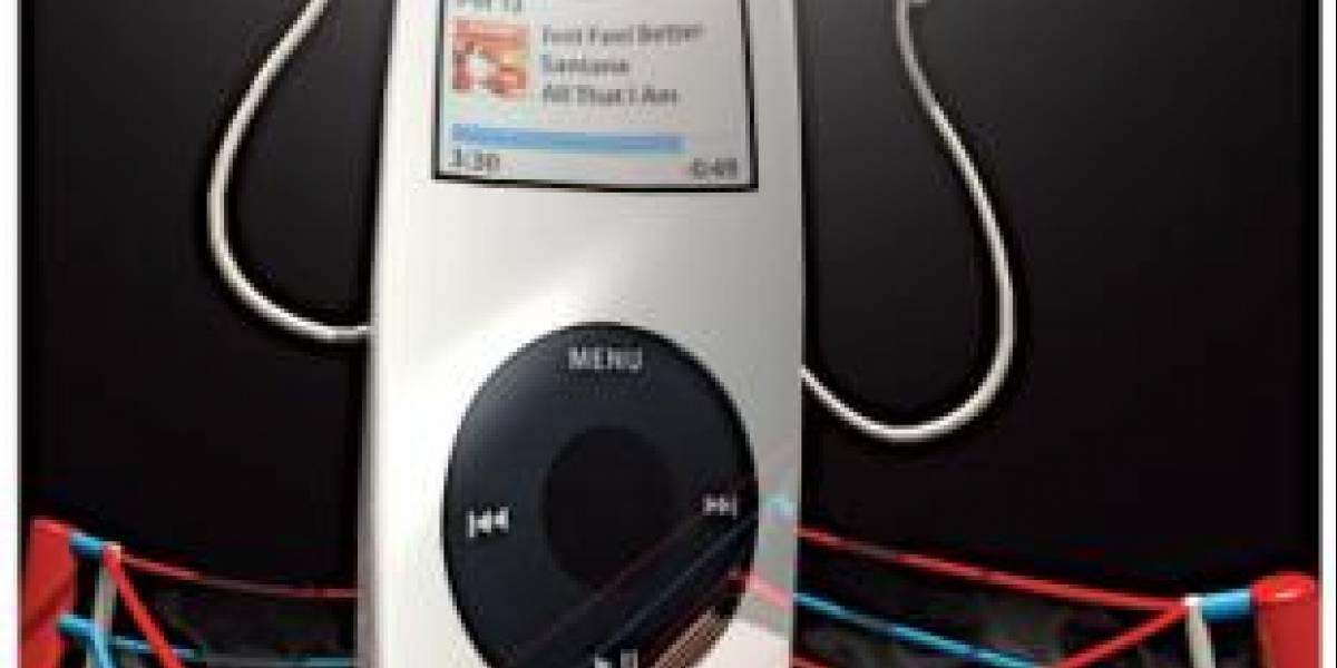 Ventas de música digital subieron un 25% en 2008