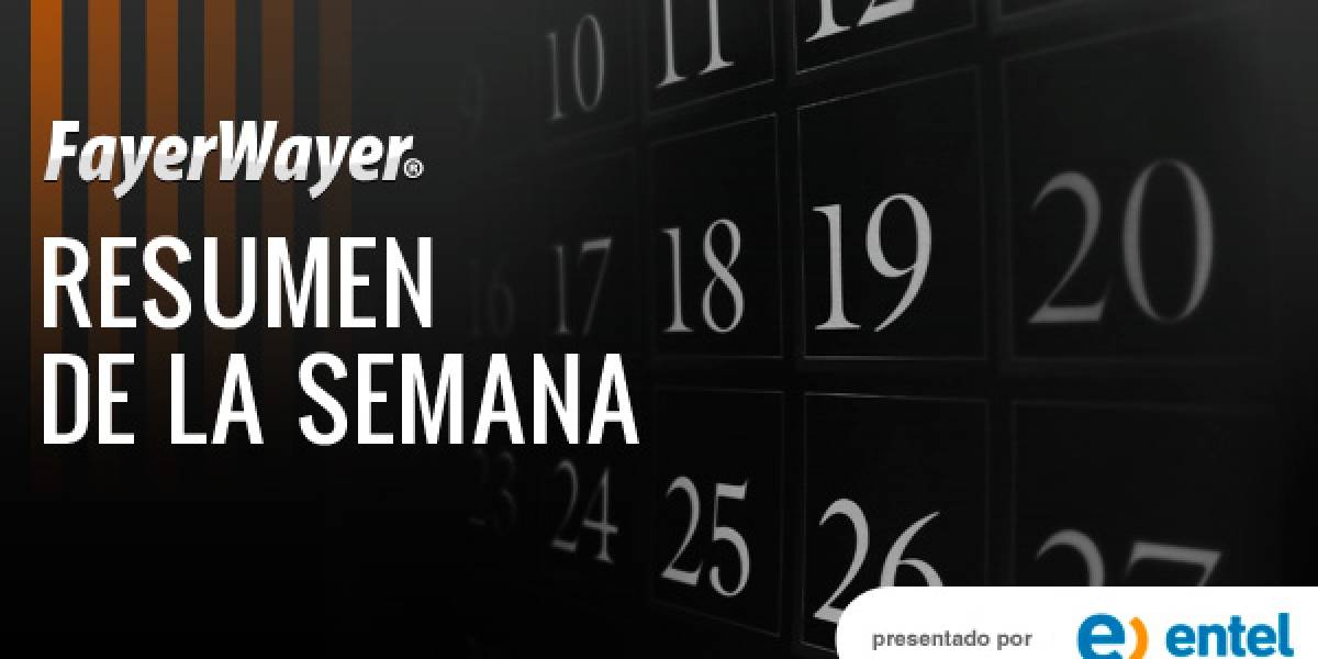 Esta semana en FW: Un planeta para cambiarnos, mamuts para llevar con nosotros, el bosón de Higgs acorralado y más...