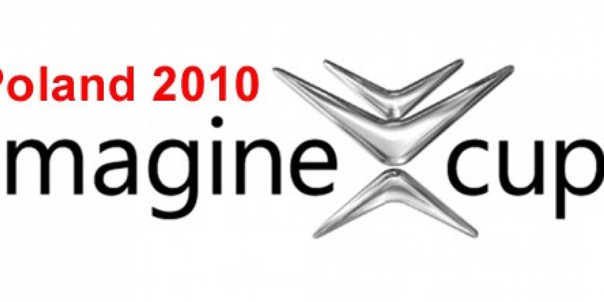 Jamaica, Brasil y Bolivia entre los ganadores de la Imagine Cup 2010