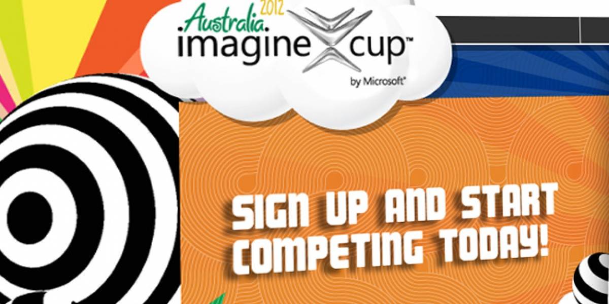 Concurso Imagine Cup de Microsoft abrió sus inscripciones para estudiantes