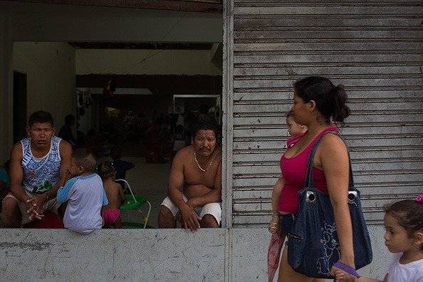 venezuela