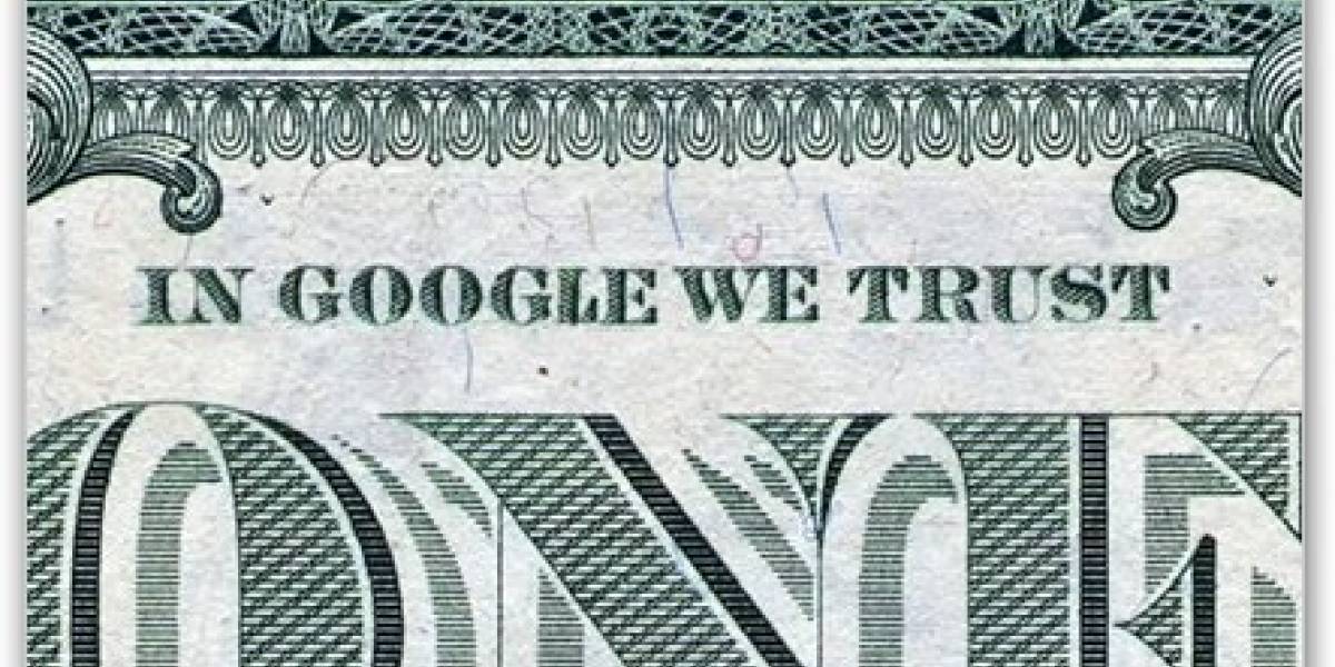 Rumor: Google podría lanzar su propia red social (aka Facebook killer)