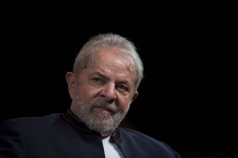 Lula da Silva