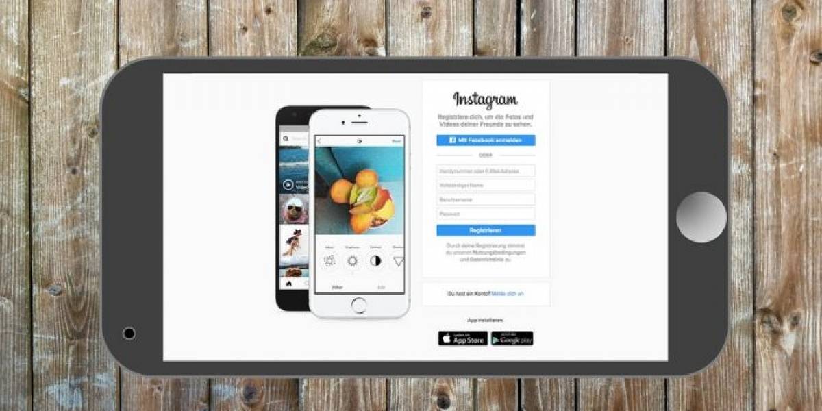 Instagram: cómo manejar múltiples cuentas desde la aplicación oficial