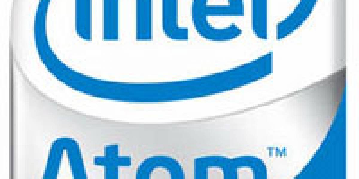 Futurología: Nuevos procesadores Intel Atom a 2Ghz