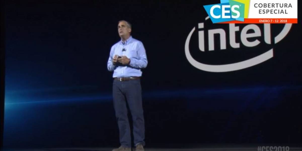 Intel pide a la gente que deje de usar sus parches fallidos contra Spectre
