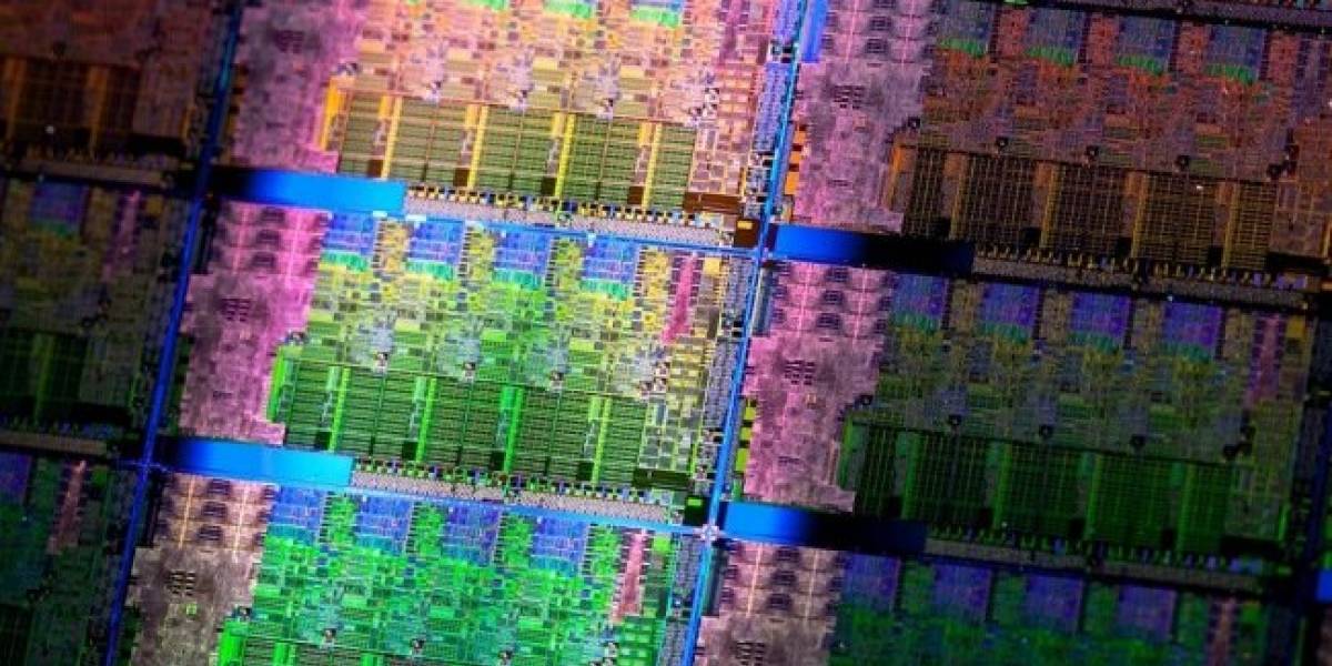 Futurología: Intel comercializará los procesadores de los próximos MacBook Air