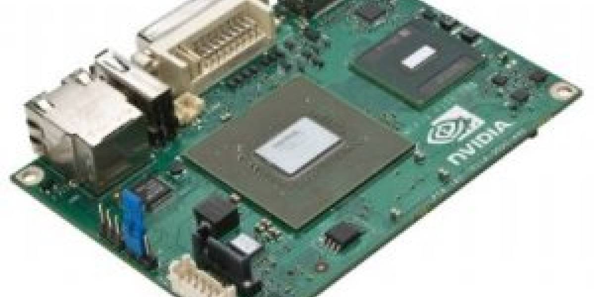 Apple y NVIDIA Ion