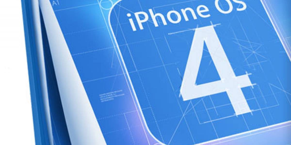 iOS 4 tuvo un día feliz, y después lo hackearon