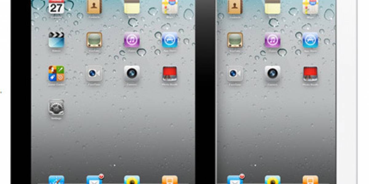 Miles de personas venden sus iPads tras el lanzamiento del iPad 2