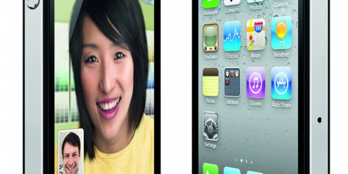 WWDC 2010: Lo nuevo del iPhone 4 (Video)