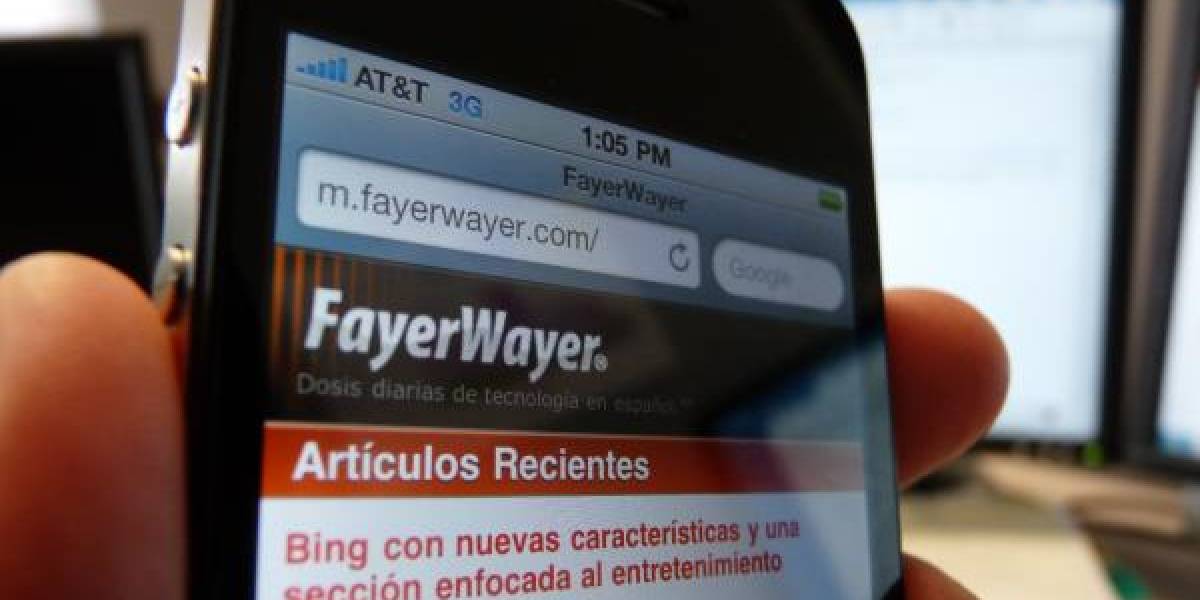 Chile: iPad e iPhone 4 arribarán para Fiestas Patrias