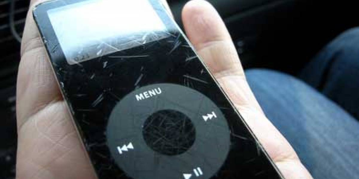 Apple podría indemnizar por iPods Nano 1g rayados