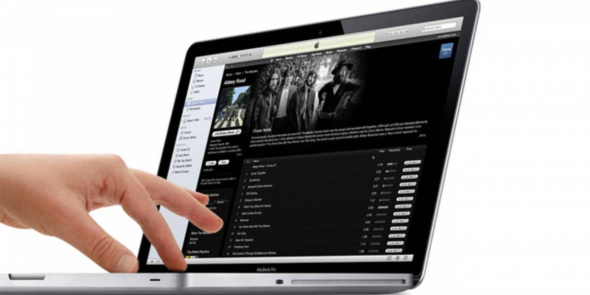 Futurología: iTunes se lanzará en Latinoamérica la segunda semana de diciembre