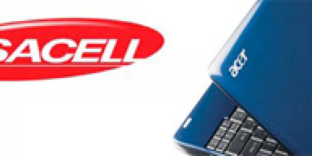 Iusacell ofrece la Aspire One en planes 3G