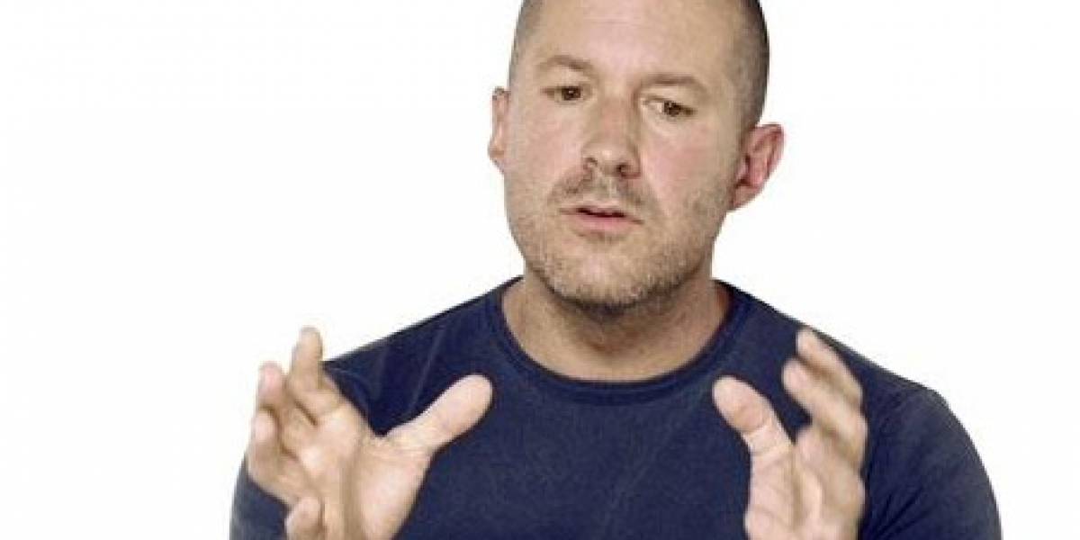Futurología: Jonathan Ive podría dejar Apple