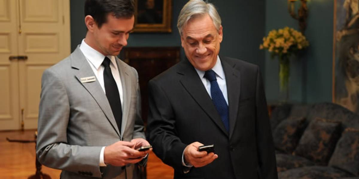 5 preguntas a Jack Dorsey