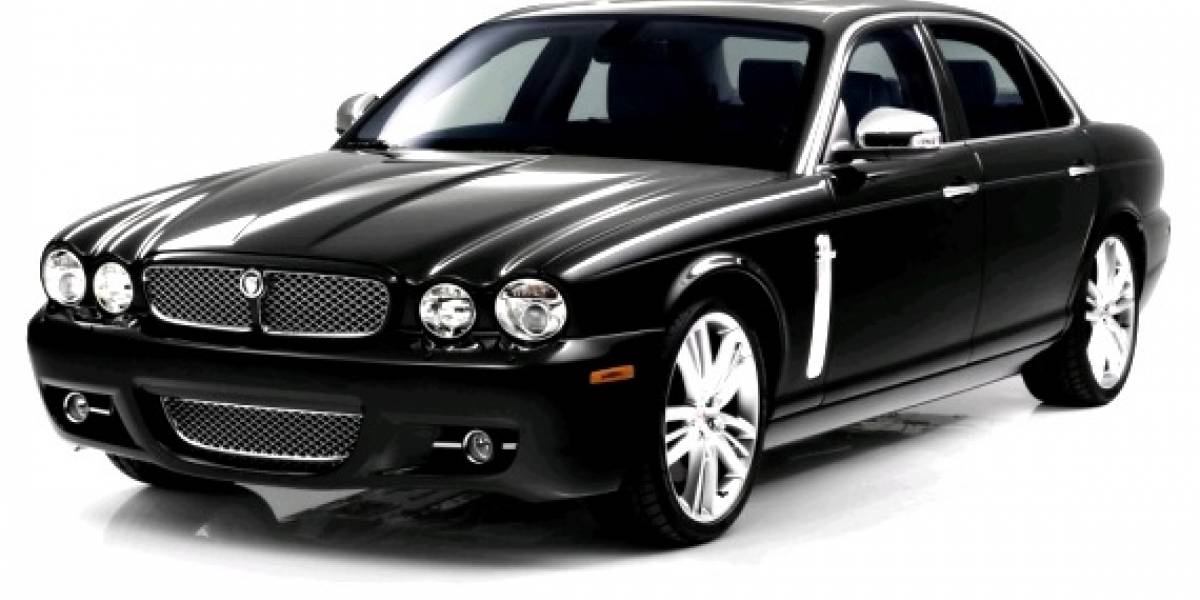 El hibrido de Jaguar
