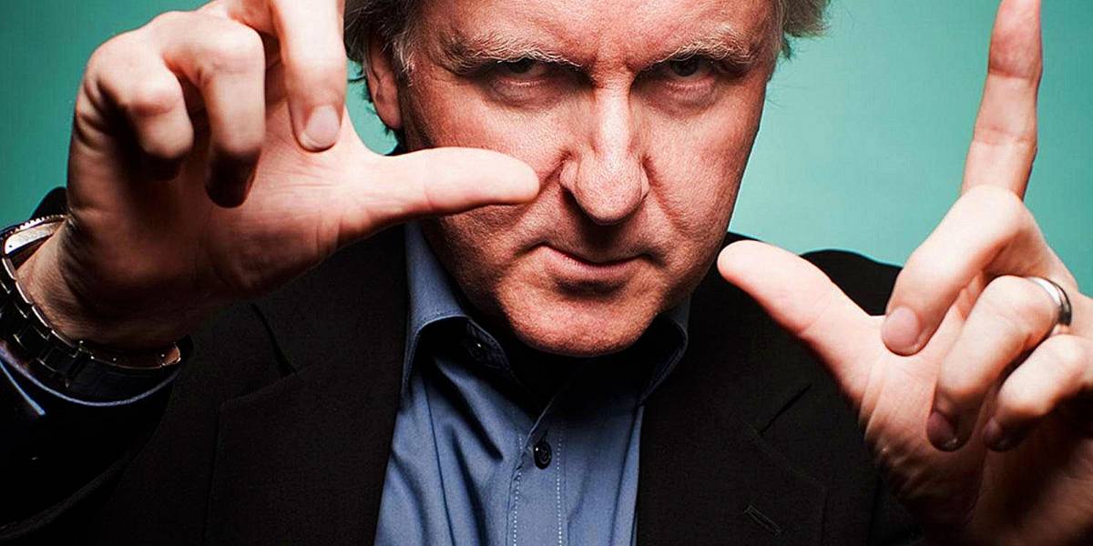 James Cameron acusa a la industria de mal uso del 3D