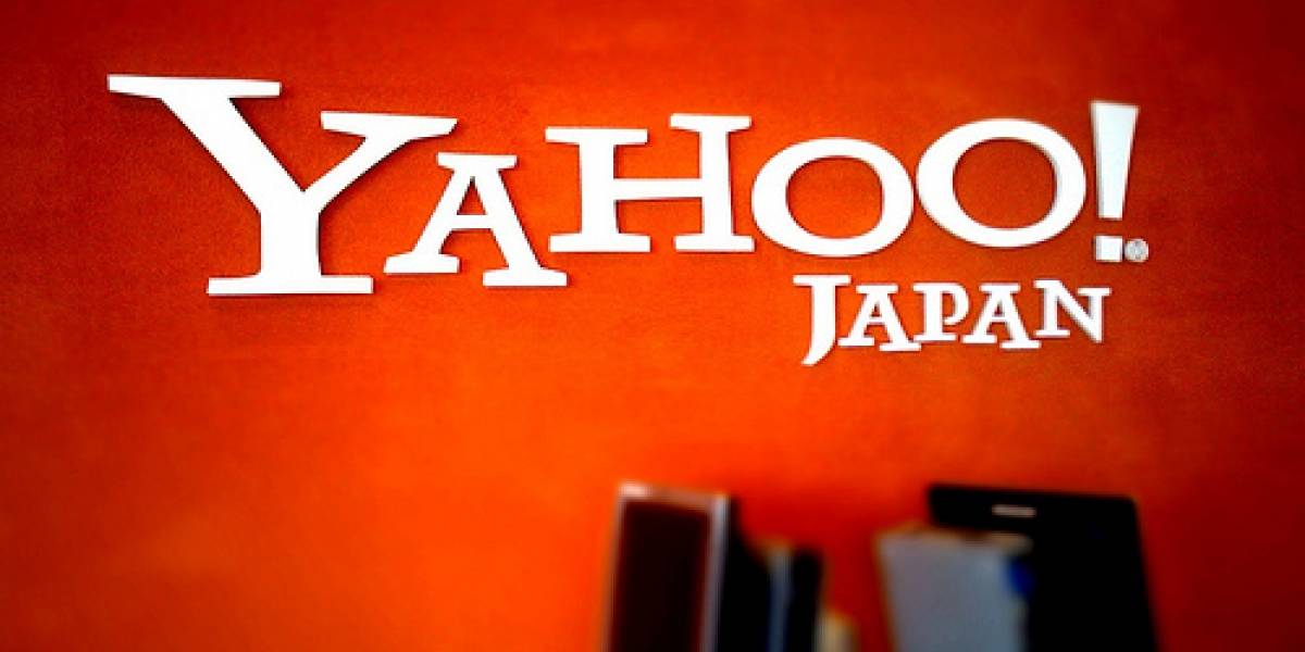 Yahoo! Japón prefiere a Google como socio
