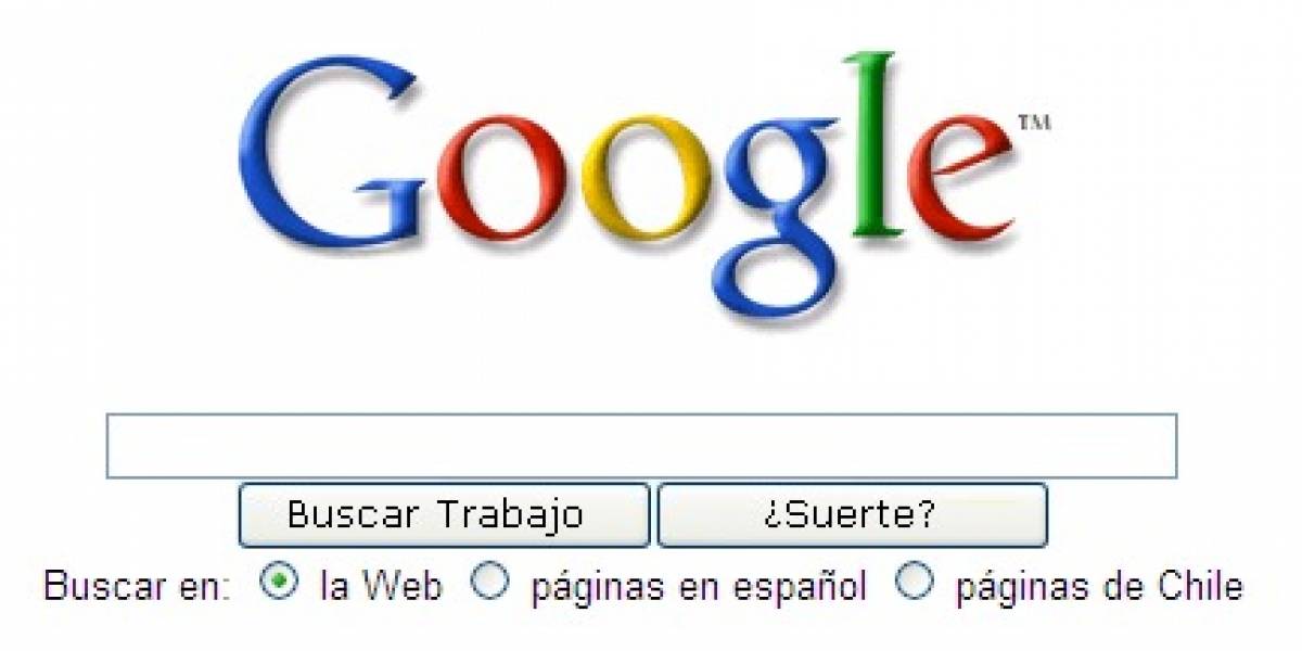 Google reduce 100 puestos de trabajo