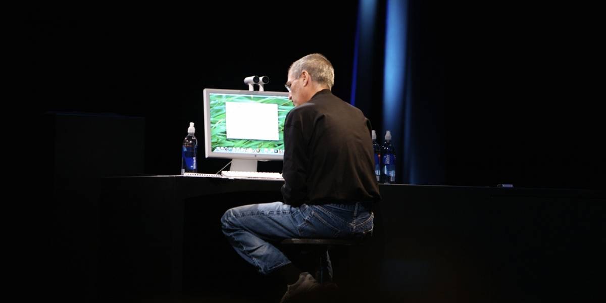 Tim Wu: Steve Jobs es la principal amenaza para la neutralidad de la Red
