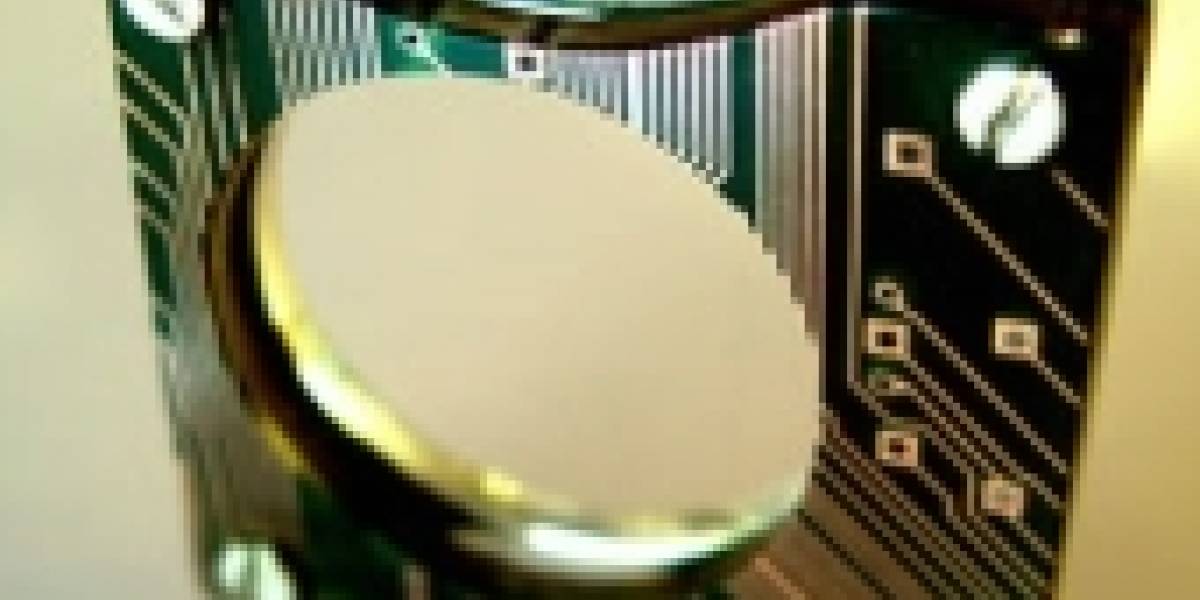 Joyas de hardware reciclado
