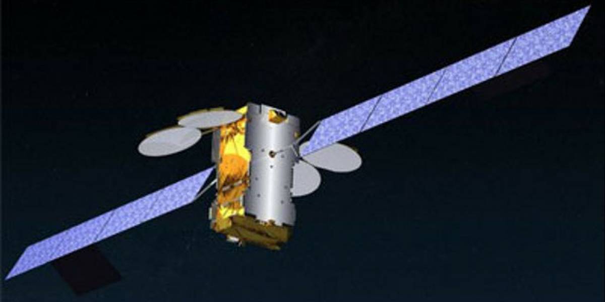 España: Ka-Sat ofrecerá Internet a 10 Mb/s desde el espacio