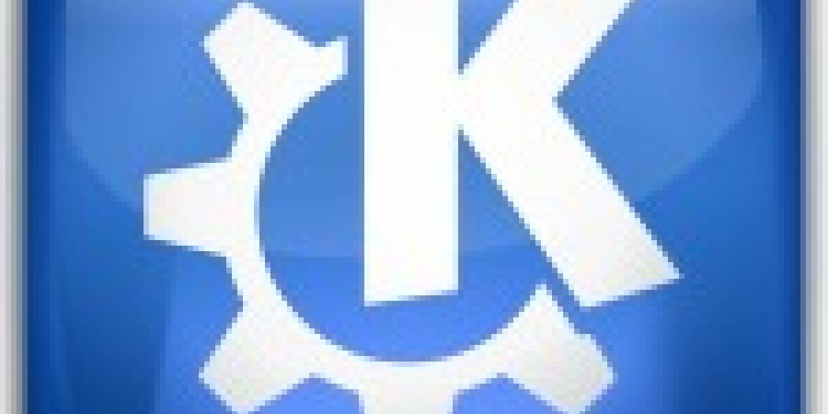 KDE: El Mejor Proyecto de Software Libre del año