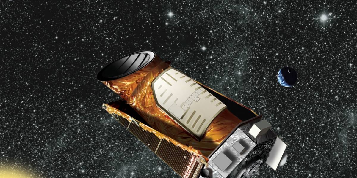 Telescopio Kepler encuentra cientos de posibles nuevos planetas