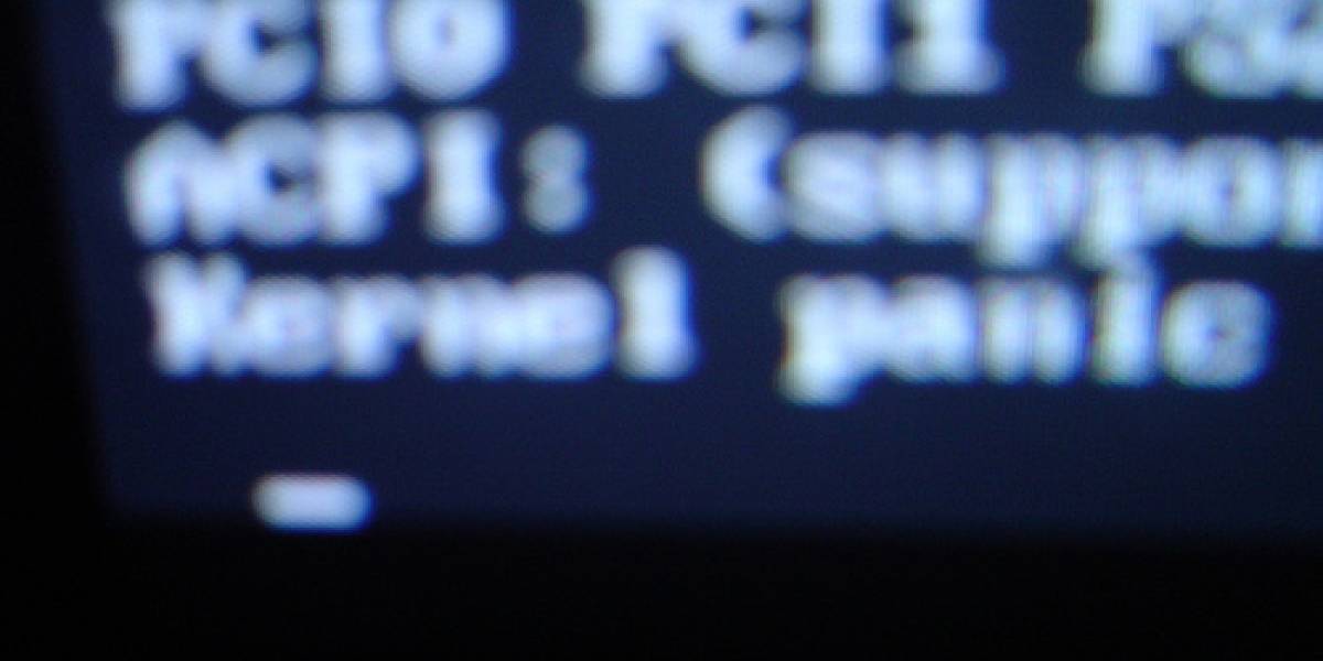 Descubren una nueva vulnerabilidad en el kernel de Windows