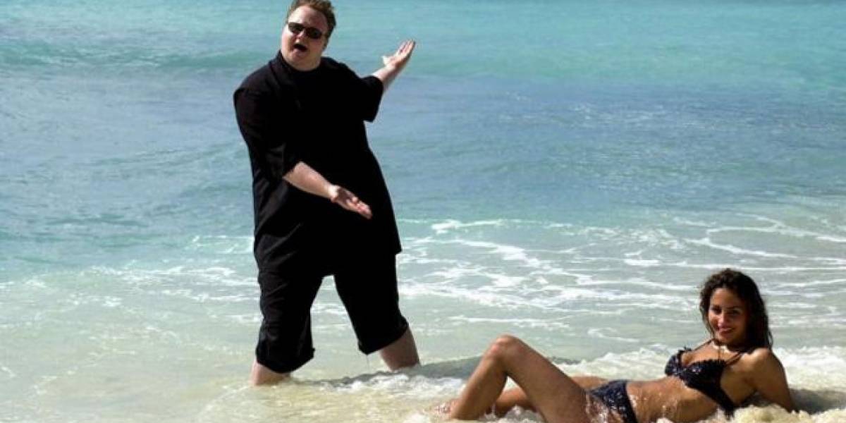 Fundador de Megaupload apelará a decisión que lo mantiene en prisión