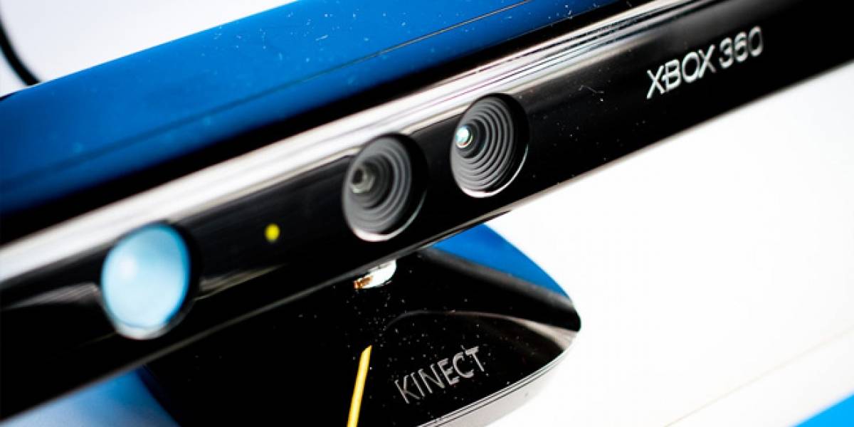Futurología: La tecnología del Kinect sería llevada a las laptops