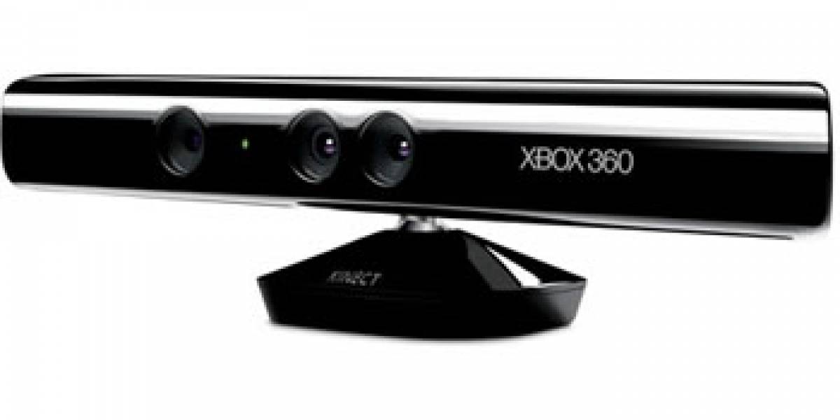 Microsoft: No habrá juegos "hardcore" para Kinect en 18 meses