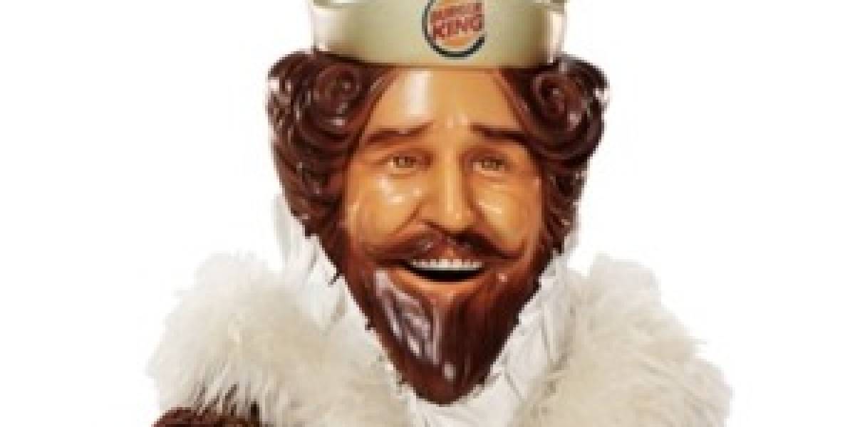 Twitter: No te metas con Burger King