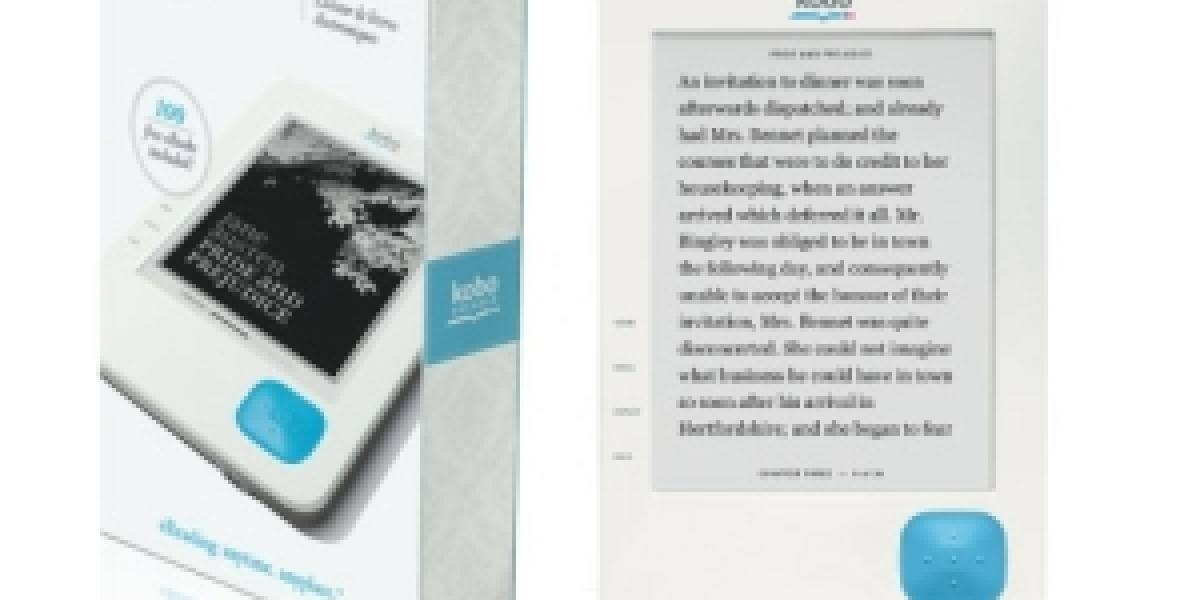 Editoriales quieren forzar la creación de un formato estándar para los eBooks