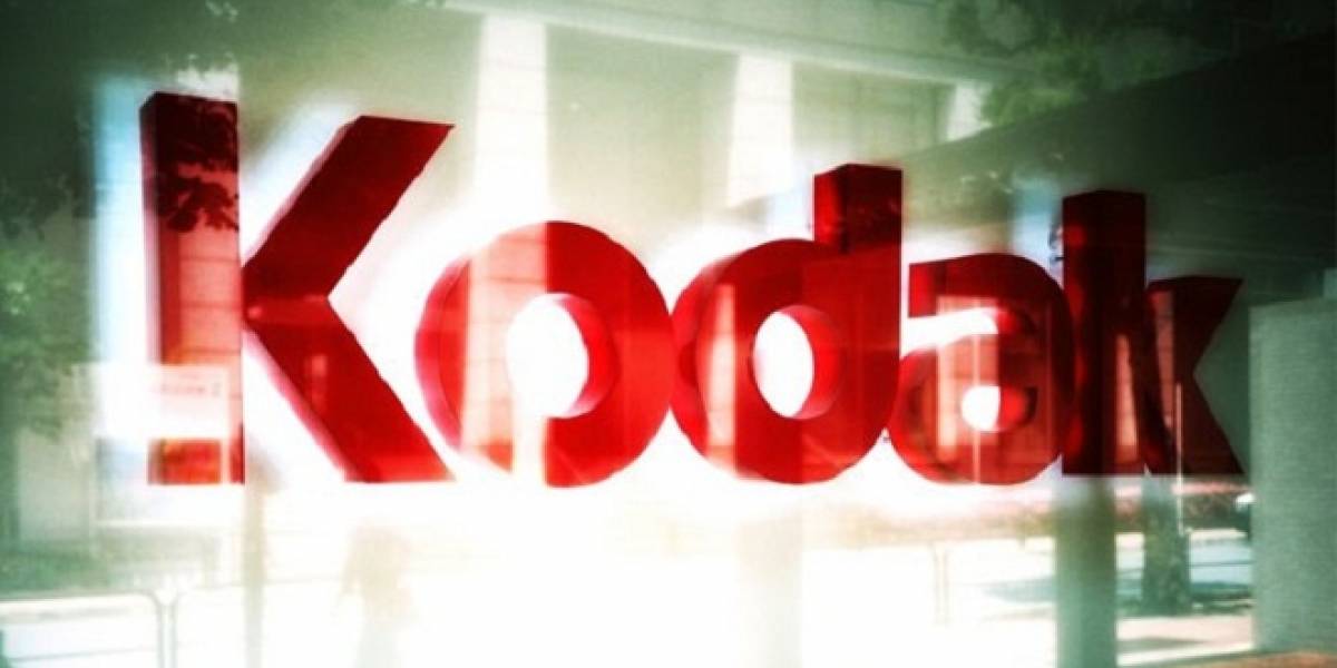 Kodak ahora también demanda a Samsung por patentes