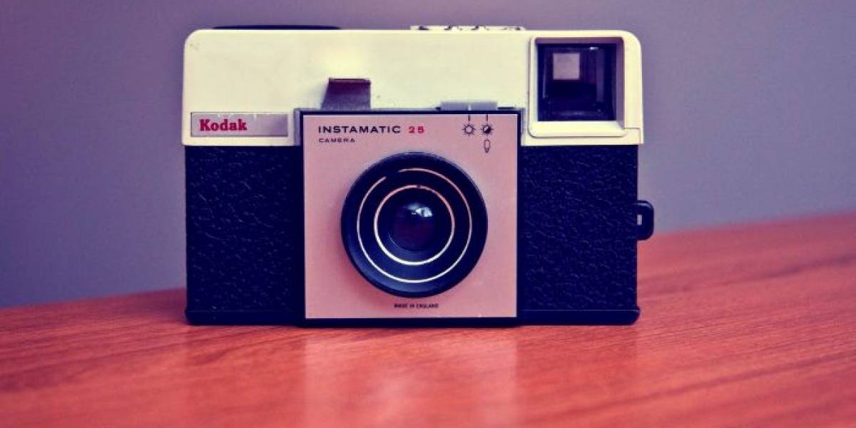 Kodak anuncia su propia criptomoneda: KodakCoin