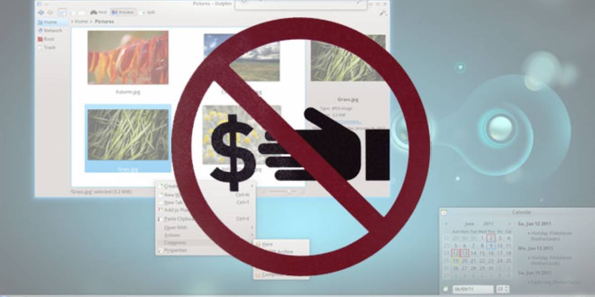 Canonical dejará de financiar el desarrollo de Kubuntu