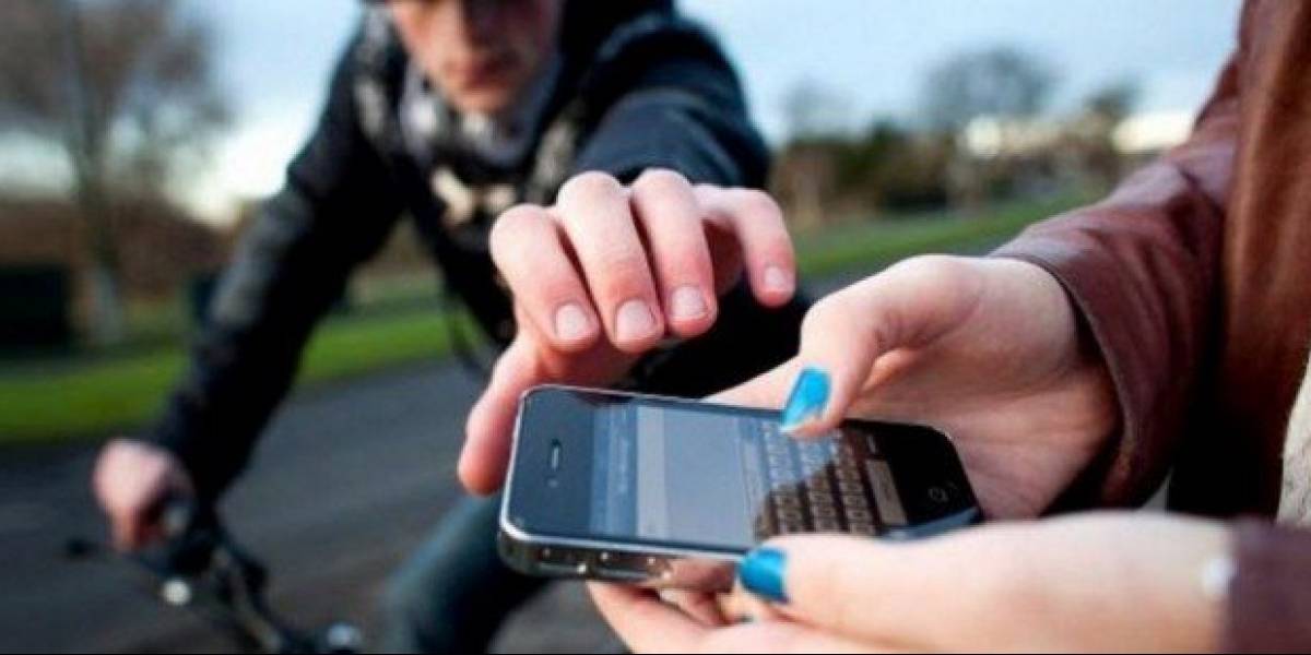 Colombia es el país de América del Sur donde más se roban celulares