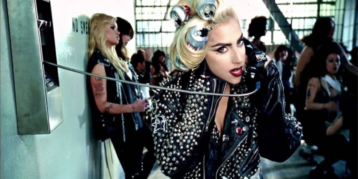 Hackean el Twitter y Facebook de Lady Gaga