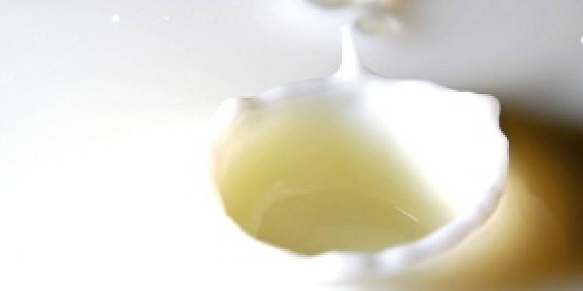 Leche contra el cáncer