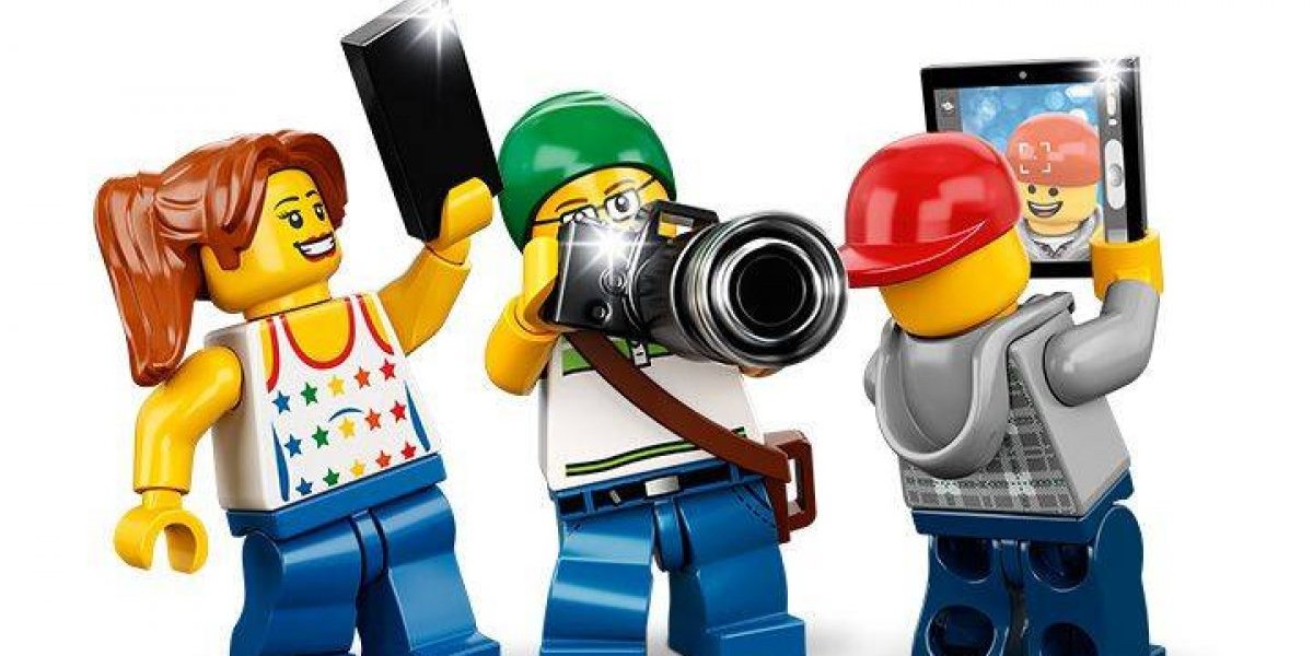 México tendrá una Lego Store