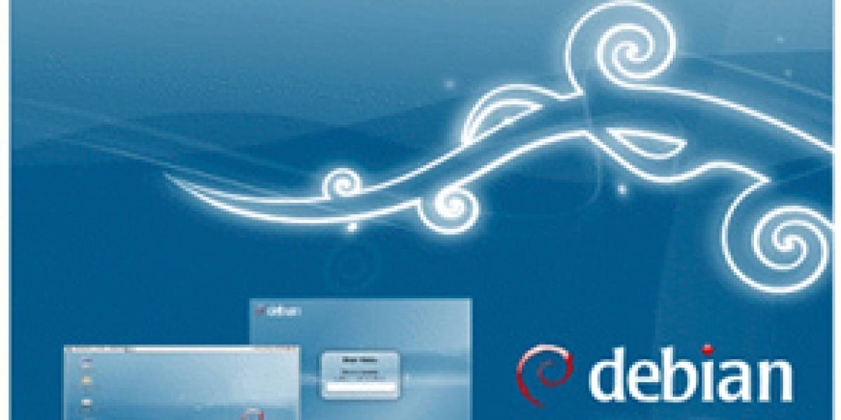 Ha llegado Lenny: Debian 5.0