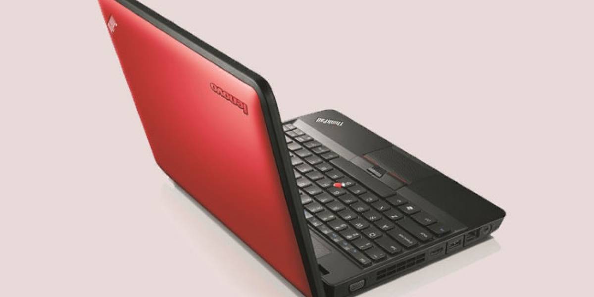 Lenovo trae a España su ThinkPad X130e, el portátil resistente al 'maltrato' de los escolares