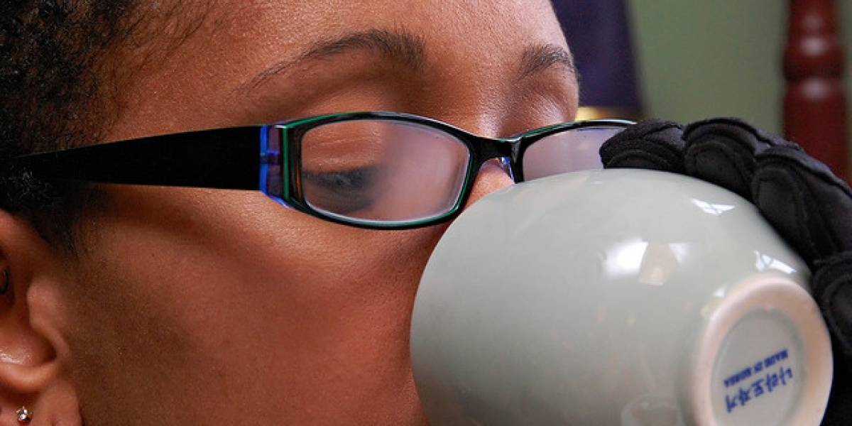 Encuentran la fórmula para que los lentes no se empañen nunca más